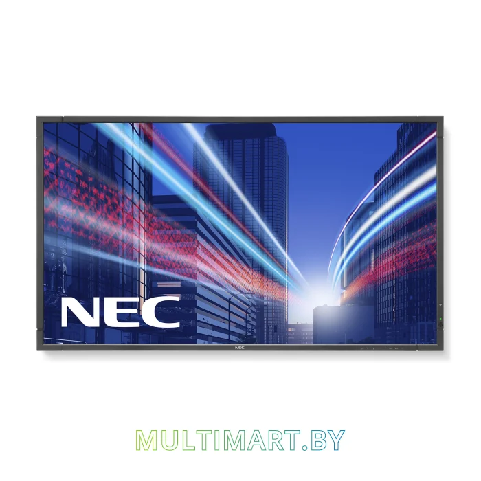 Информационная панель NEC MultiSync E705